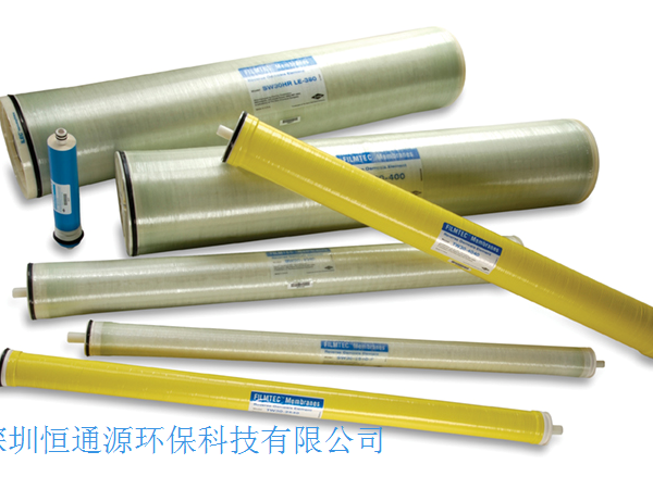 如何存儲新購買的陶氏膜？
